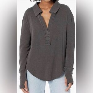 NEW We The Free Anakin Thermal Top